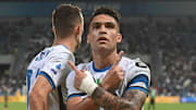 Lautaro Martinez